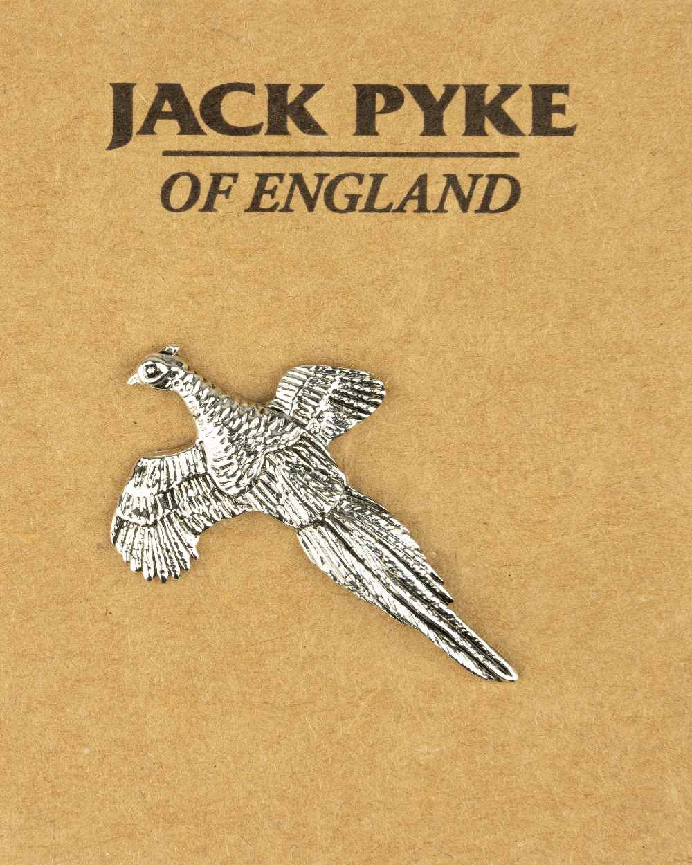 Jack Pyke Pin Badge - Image 13
