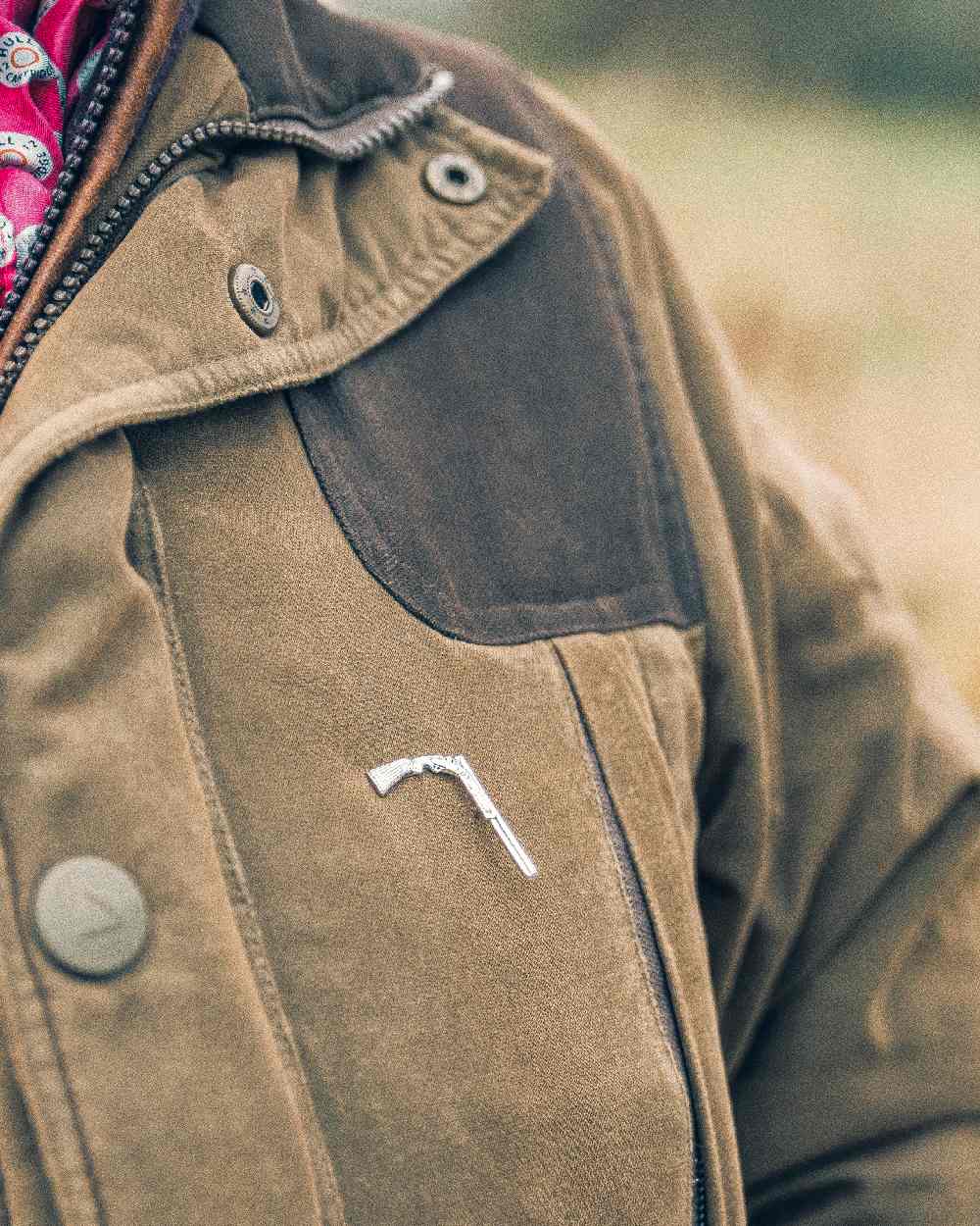 Jack Pyke Pin Badge - Image 15