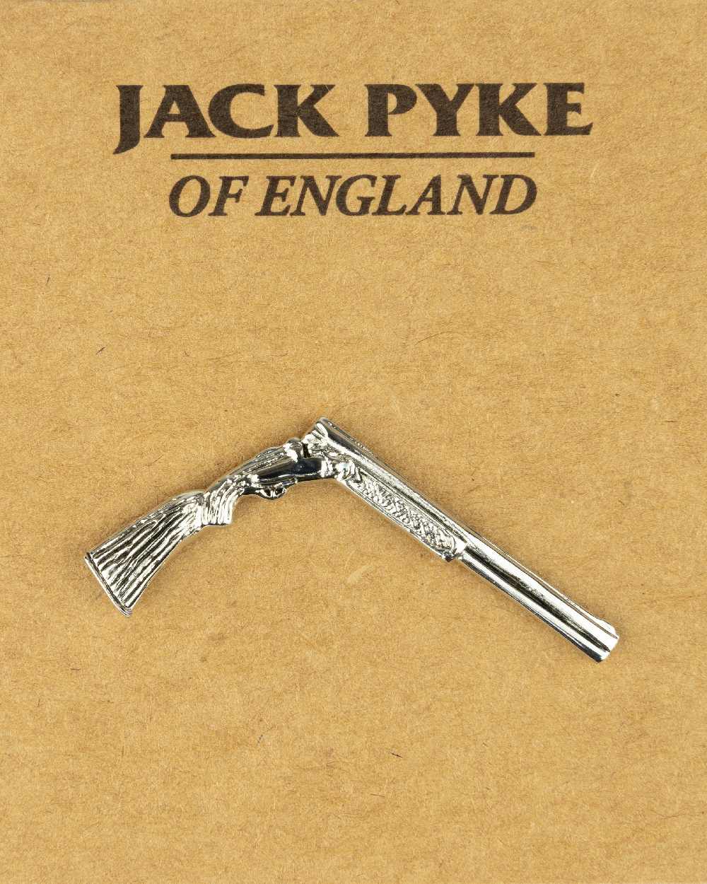 Jack Pyke Pin Badge - Image 16