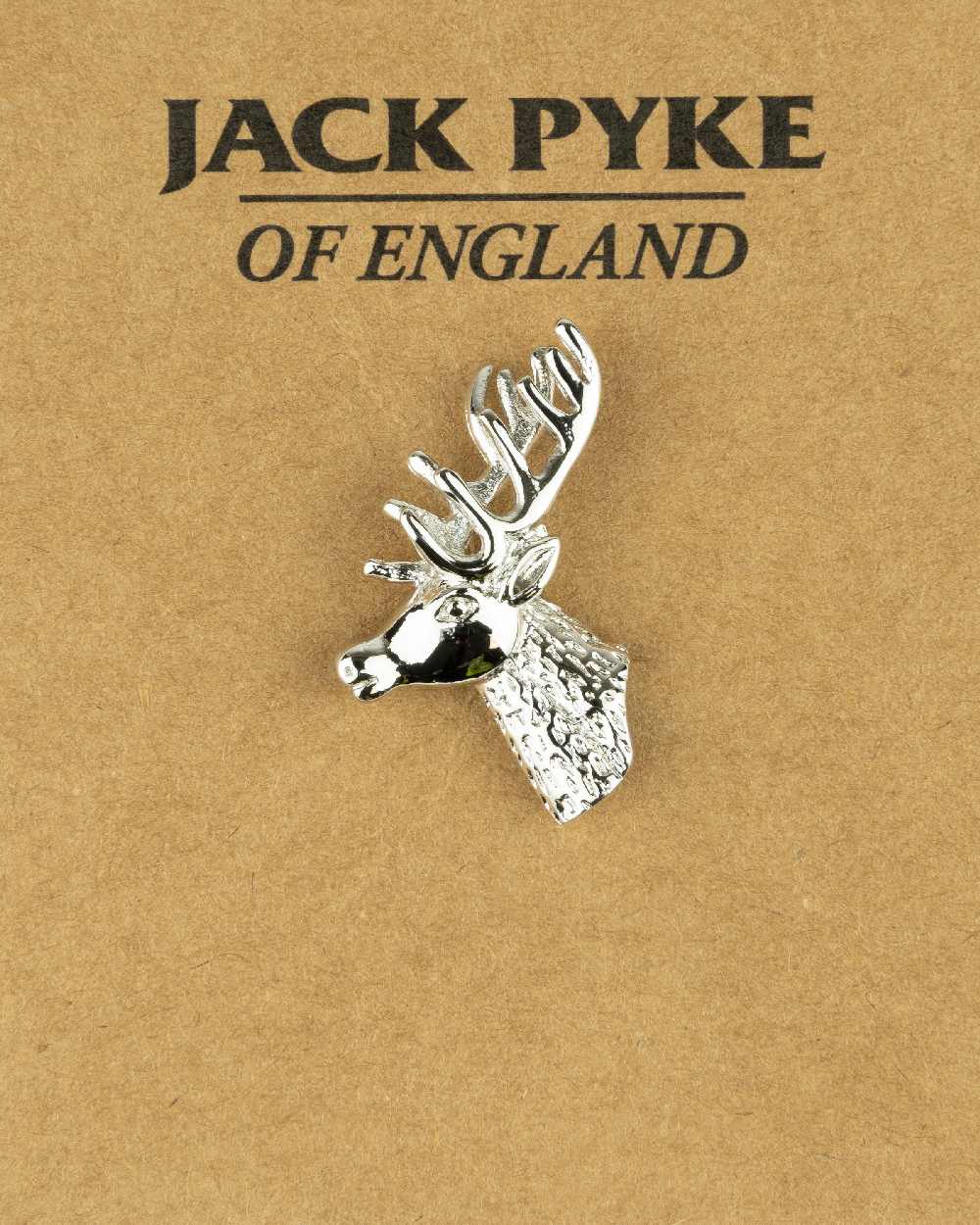 Jack Pyke Pin Badge - Image 18