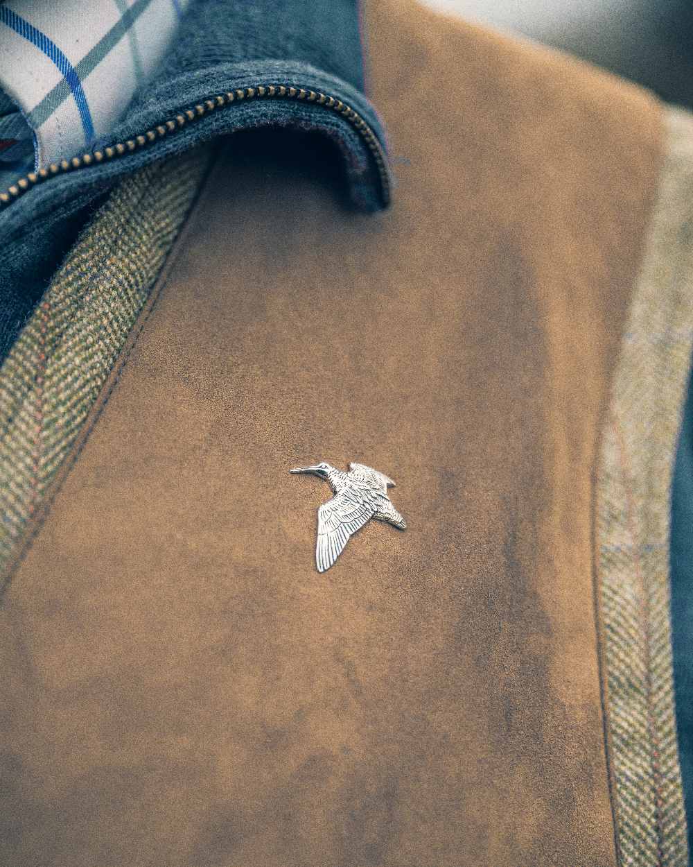 Jack Pyke Pin Badge - Image 20