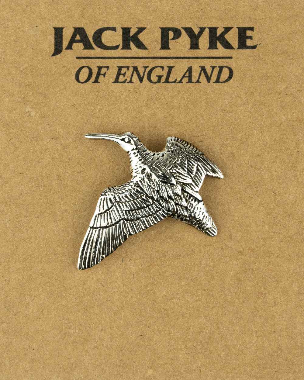Jack Pyke Pin Badge - Image 21