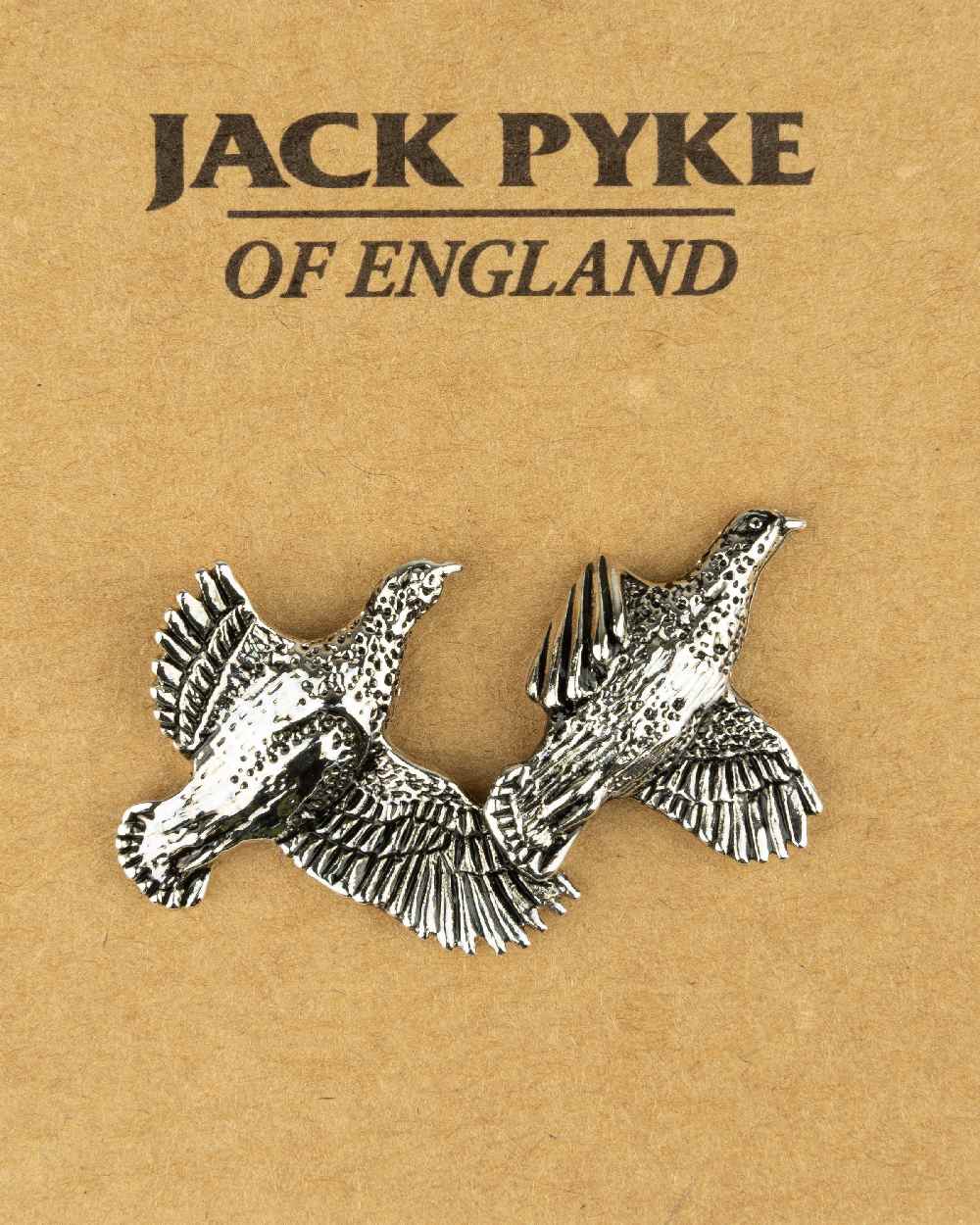 Jack Pyke Pin Badge - Image 3