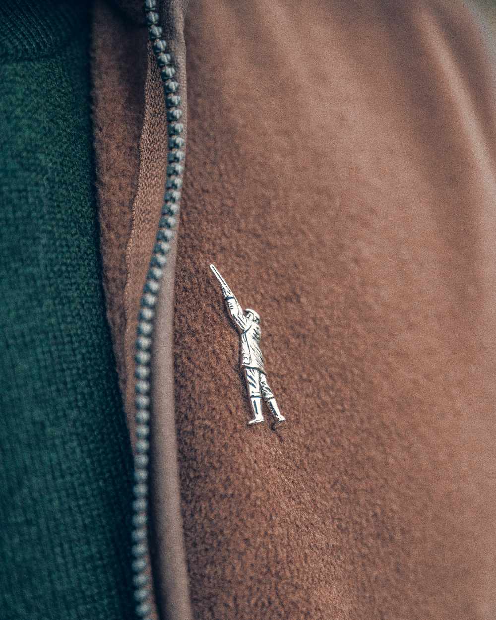 Jack Pyke Pin Badge - Image 6