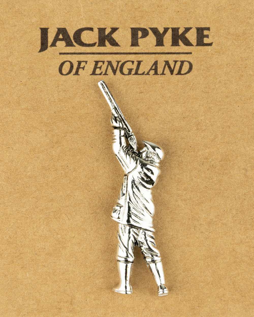 Jack Pyke Pin Badge - Image 7
