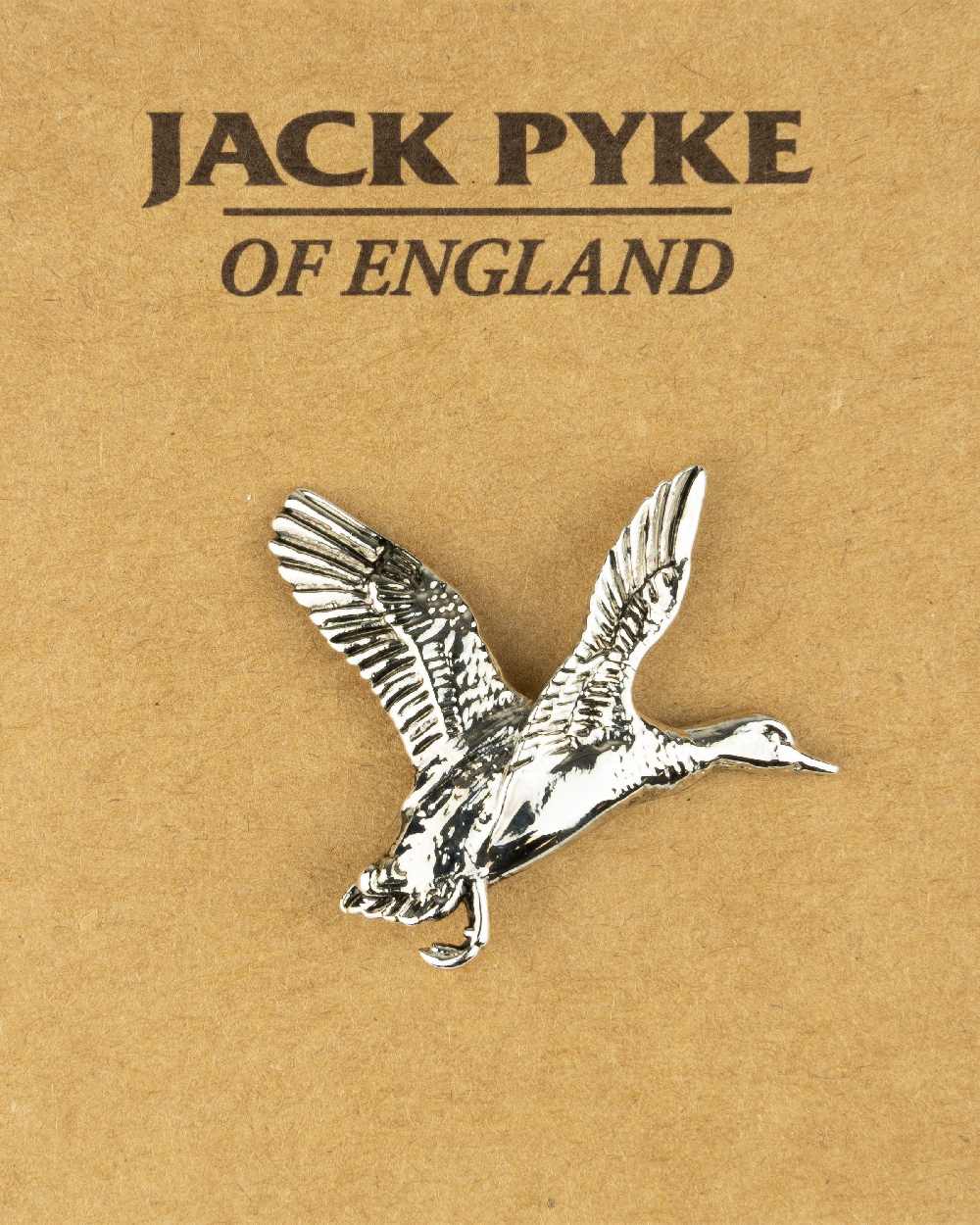 Jack Pyke Pin Badge - Image 8
