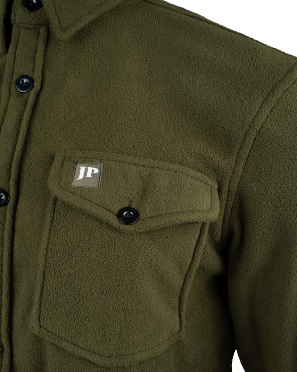Jack Pyke Polar Fleece Shirt - Image 11