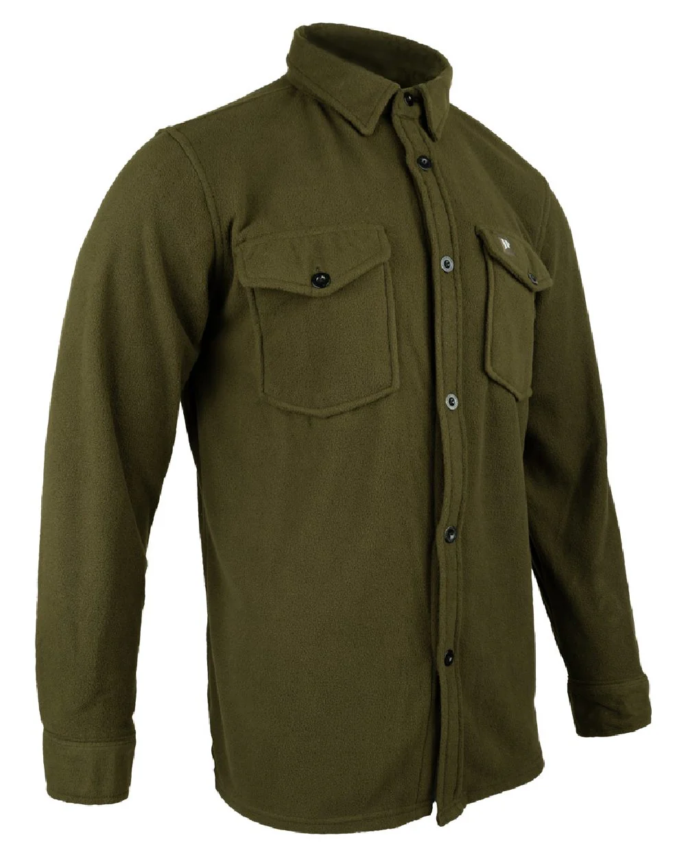 Jack Pyke Polar Fleece Shirt - Image 13