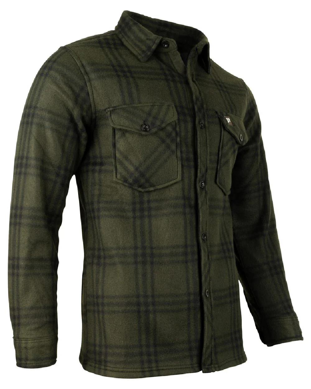Jack Pyke Polar Fleece Shirt - Image 16