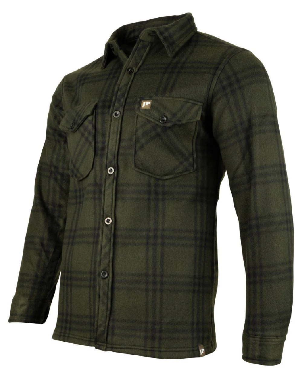 Jack Pyke Polar Fleece Shirt - Image 17