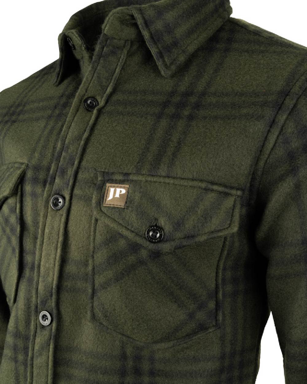 Jack Pyke Polar Fleece Shirt - Image 21