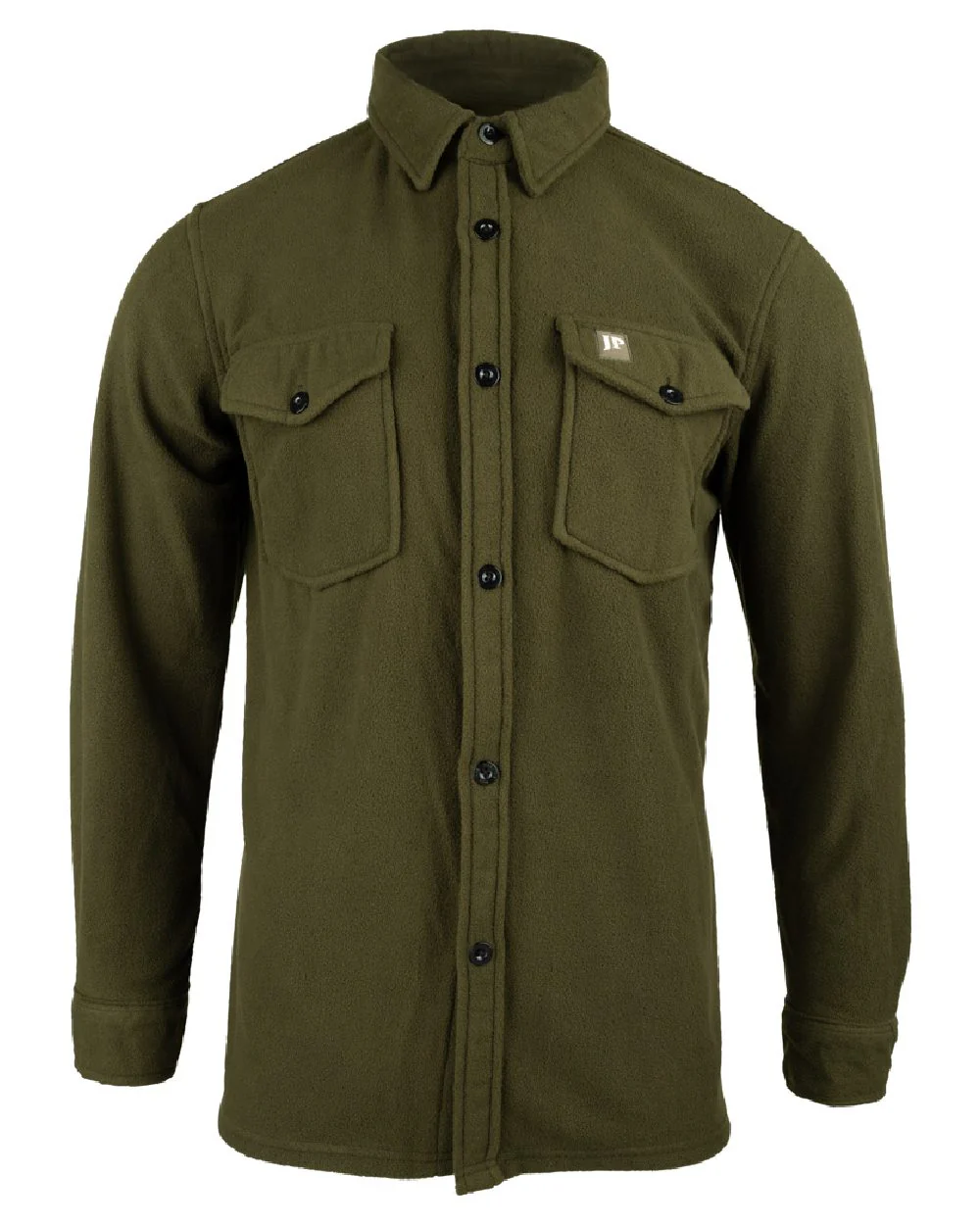 Jack Pyke Polar Fleece Shirt - Image 3