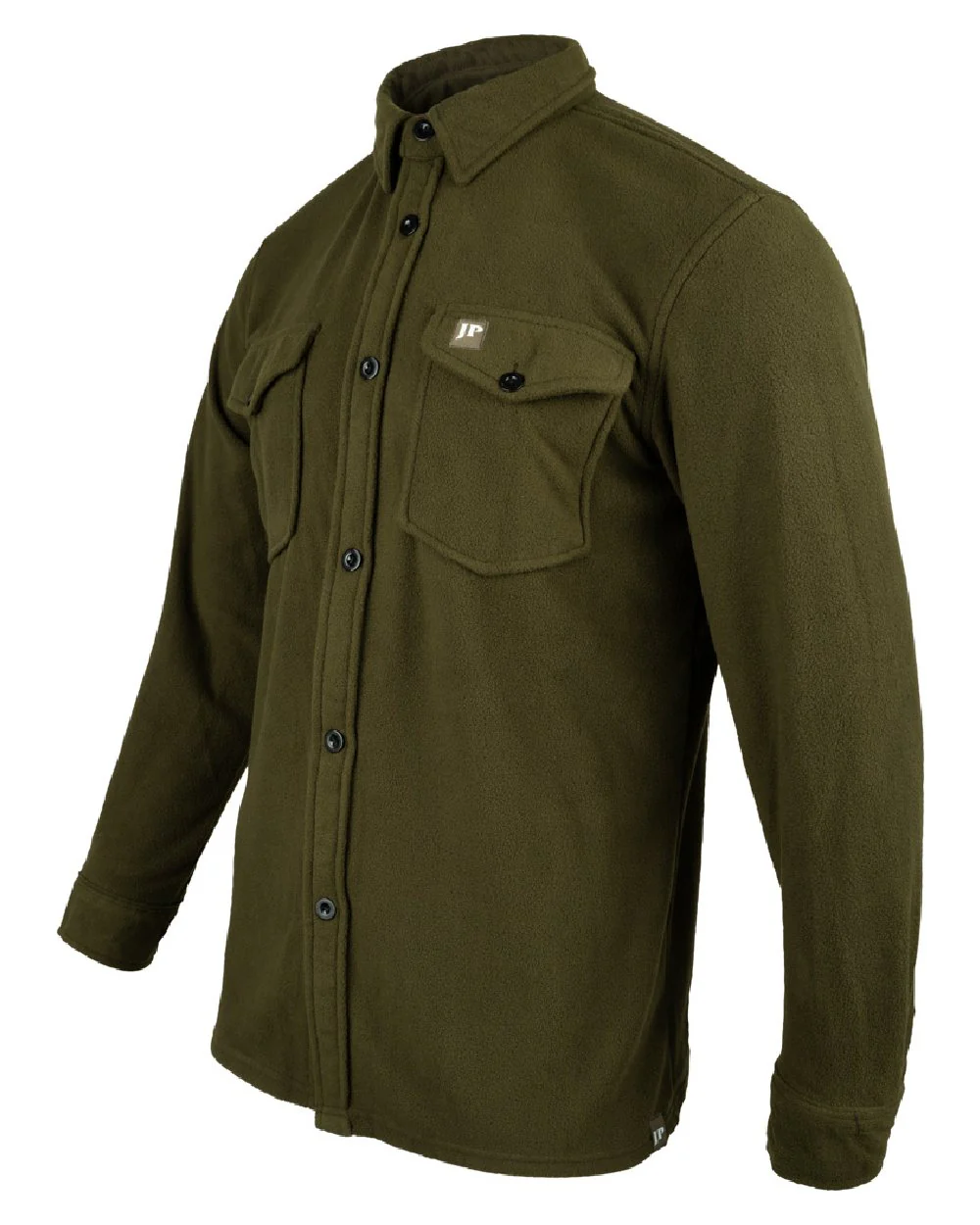 Jack Pyke Polar Fleece Shirt - Image 4
