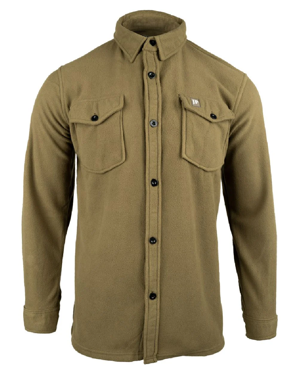 Jack Pyke Polar Fleece Shirt - Image 5