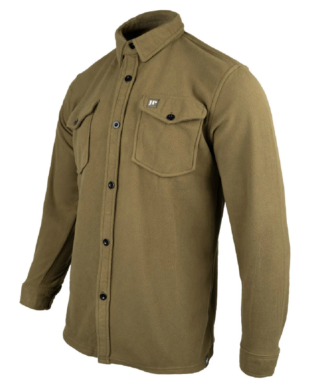 Jack Pyke Polar Fleece Shirt - Image 6