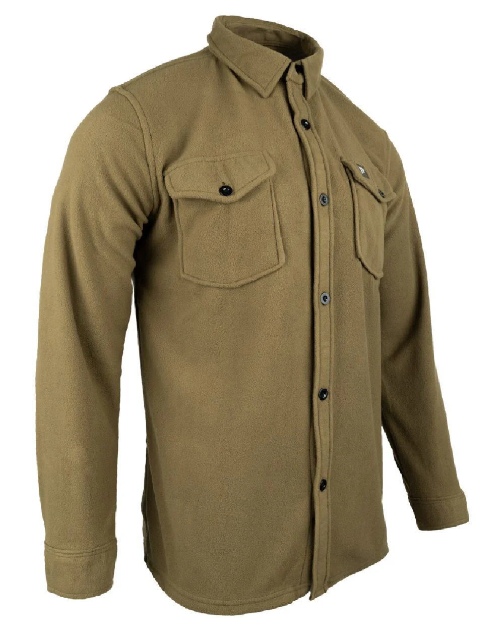 Jack Pyke Polar Fleece Shirt - Image 9
