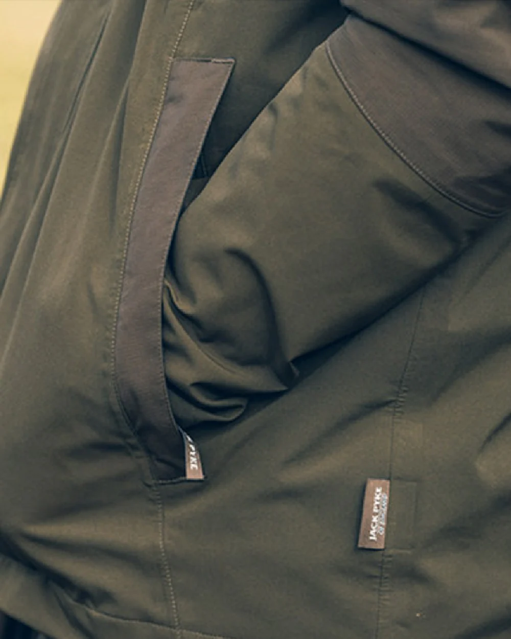 Jack Pyke Pro-Lite Hunters Jacket - Image 13