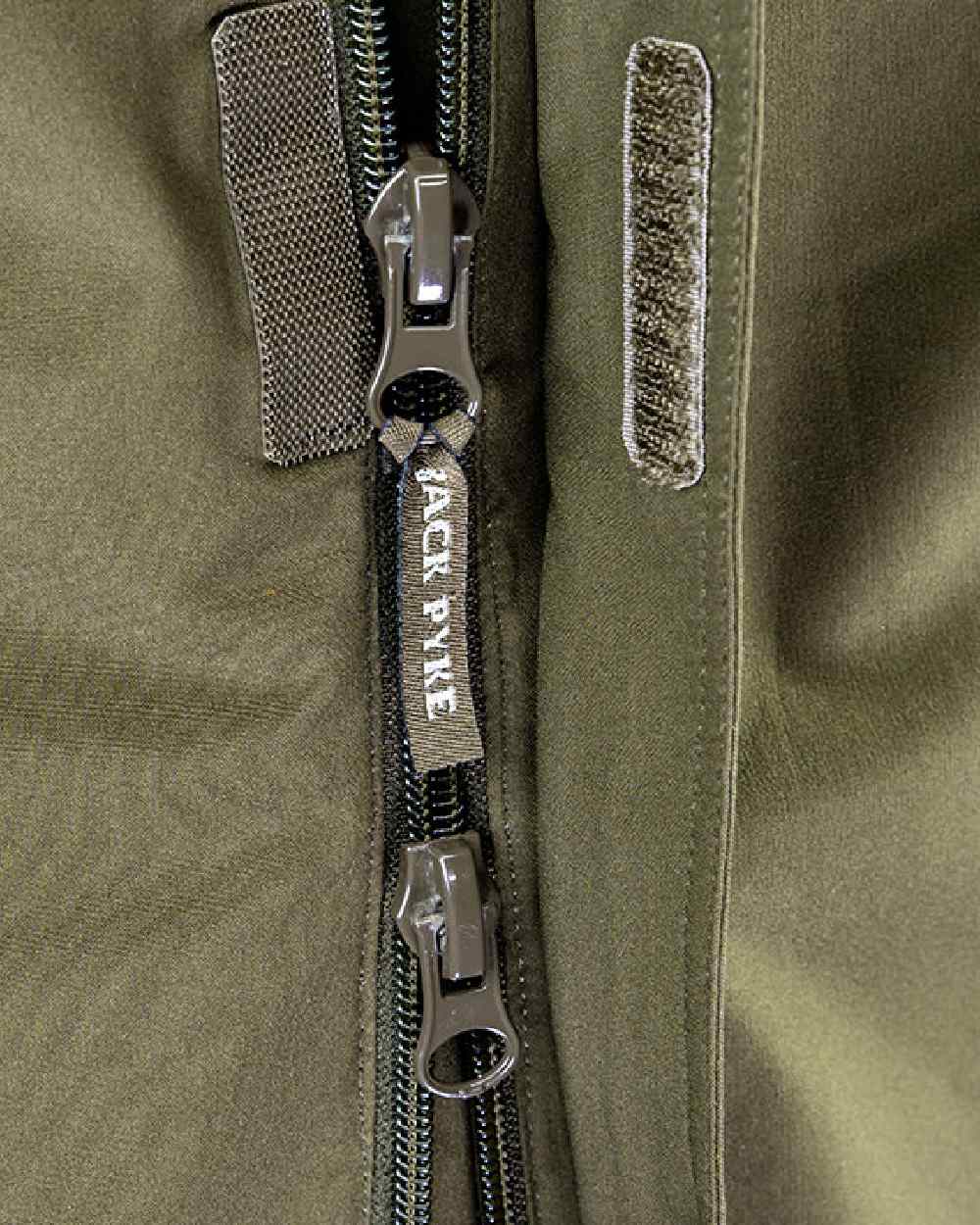 Jack Pyke Pro-Lite Hunters Jacket - Image 15