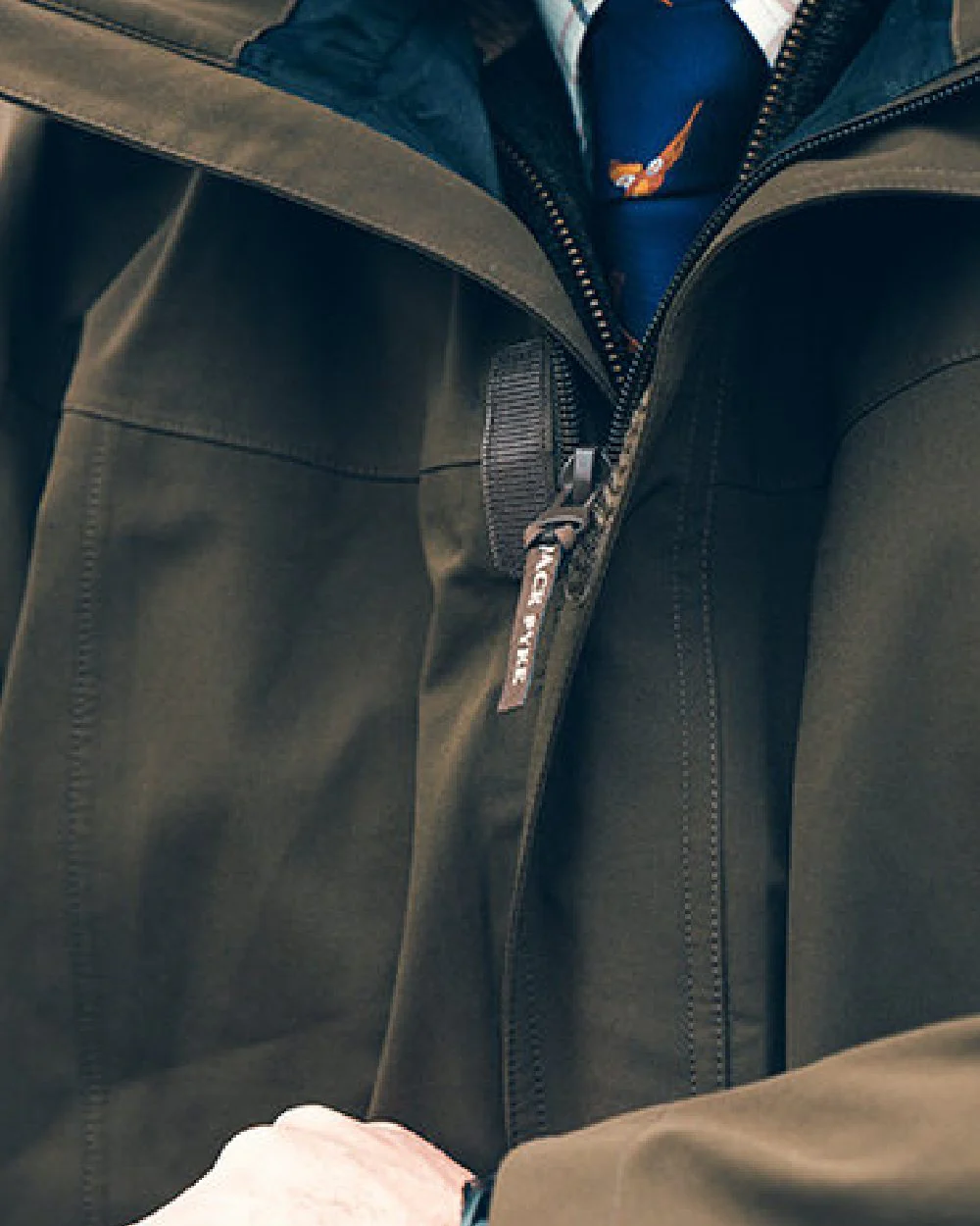 Jack Pyke Pro-Lite Hunters Jacket - Image 17
