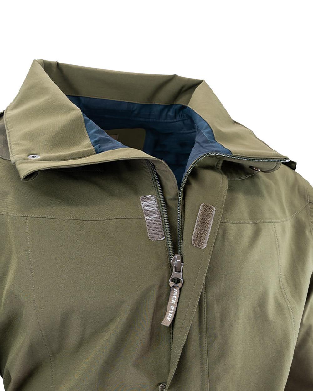 Jack Pyke Pro-Lite Hunters Jacket - Image 18