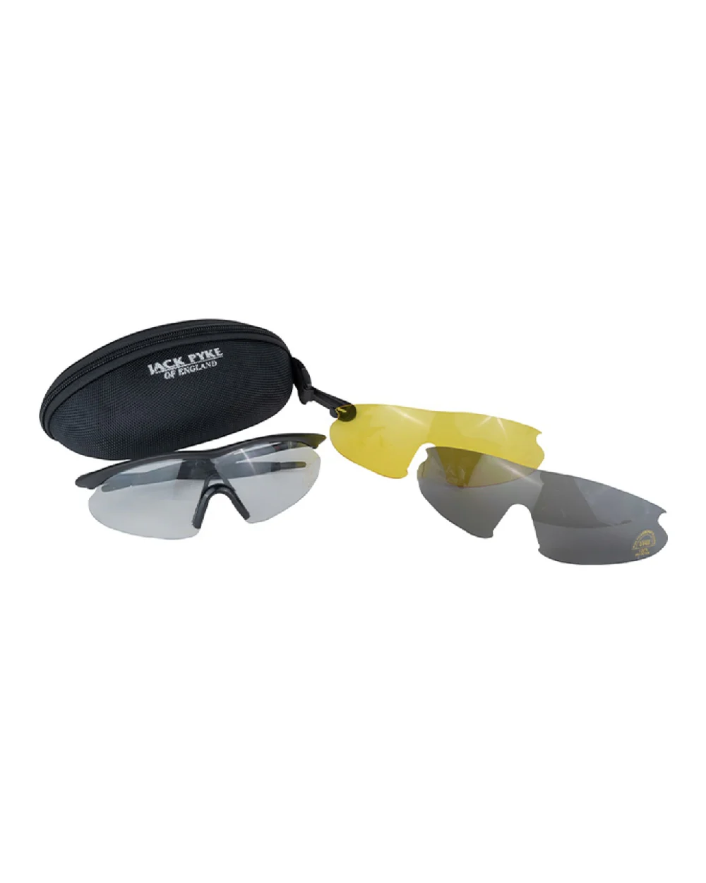 Jack Pyke Pro-Sport Shooting Glasses - Image 2