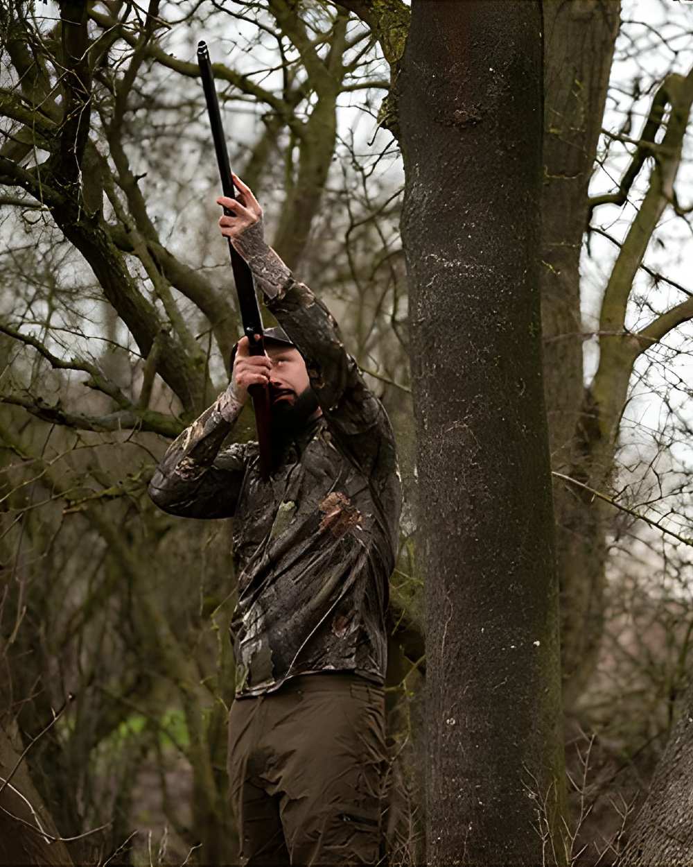 Jack Pyke Quick Wick Armour Top - Image 3