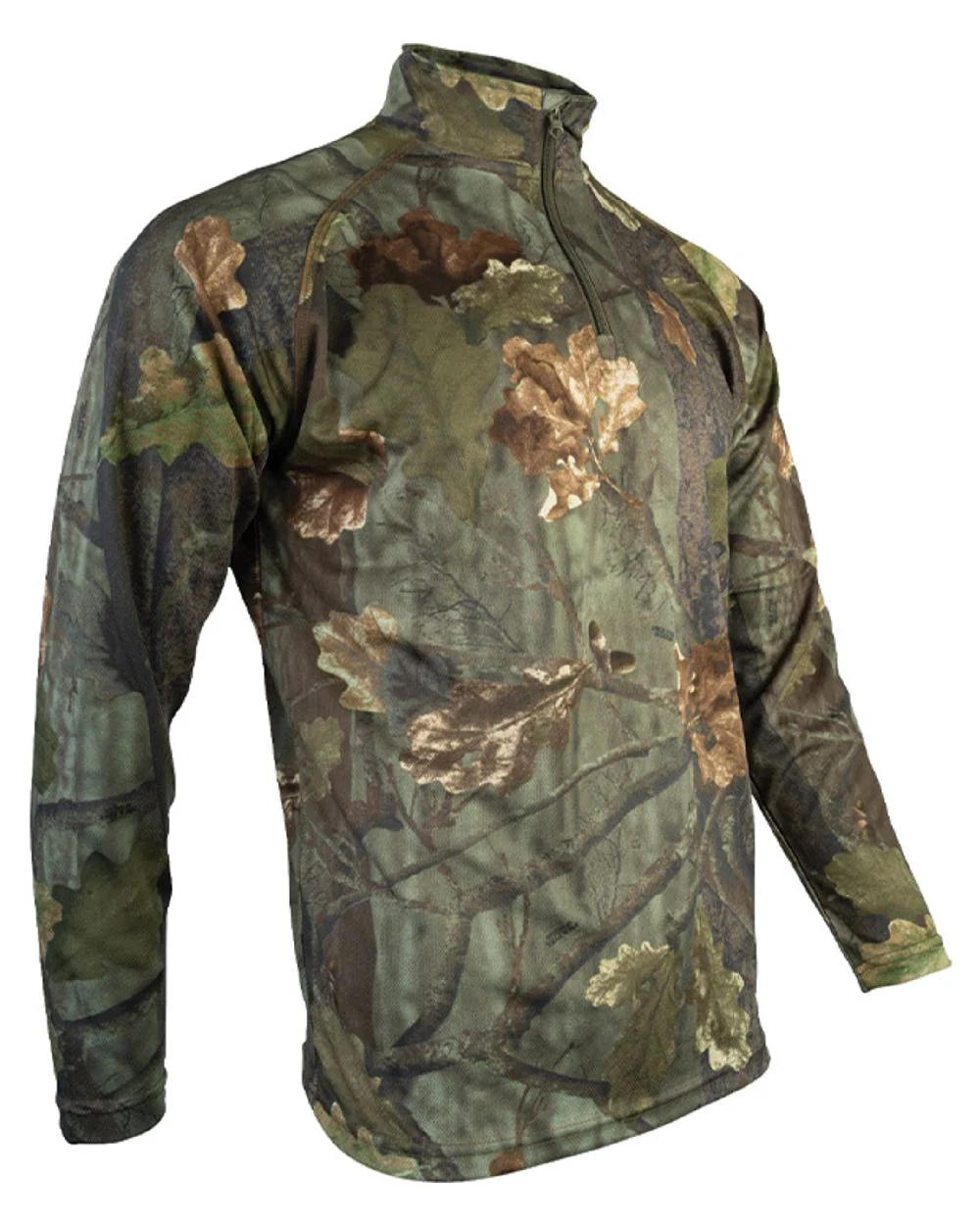 Jack Pyke Quick Wick Armour Top - Image 5