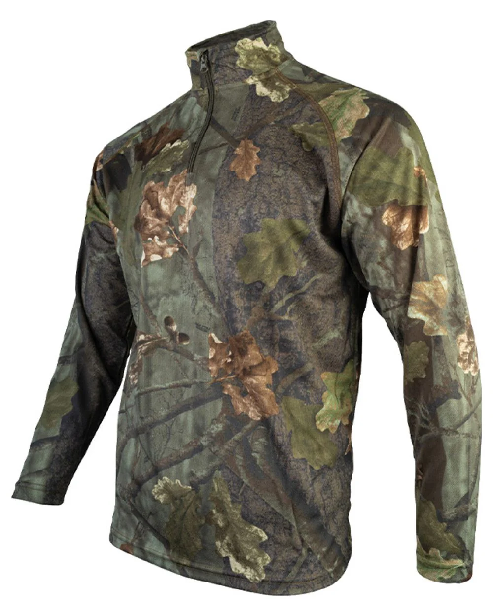 Jack Pyke Quick Wick Armour Top - Image 7