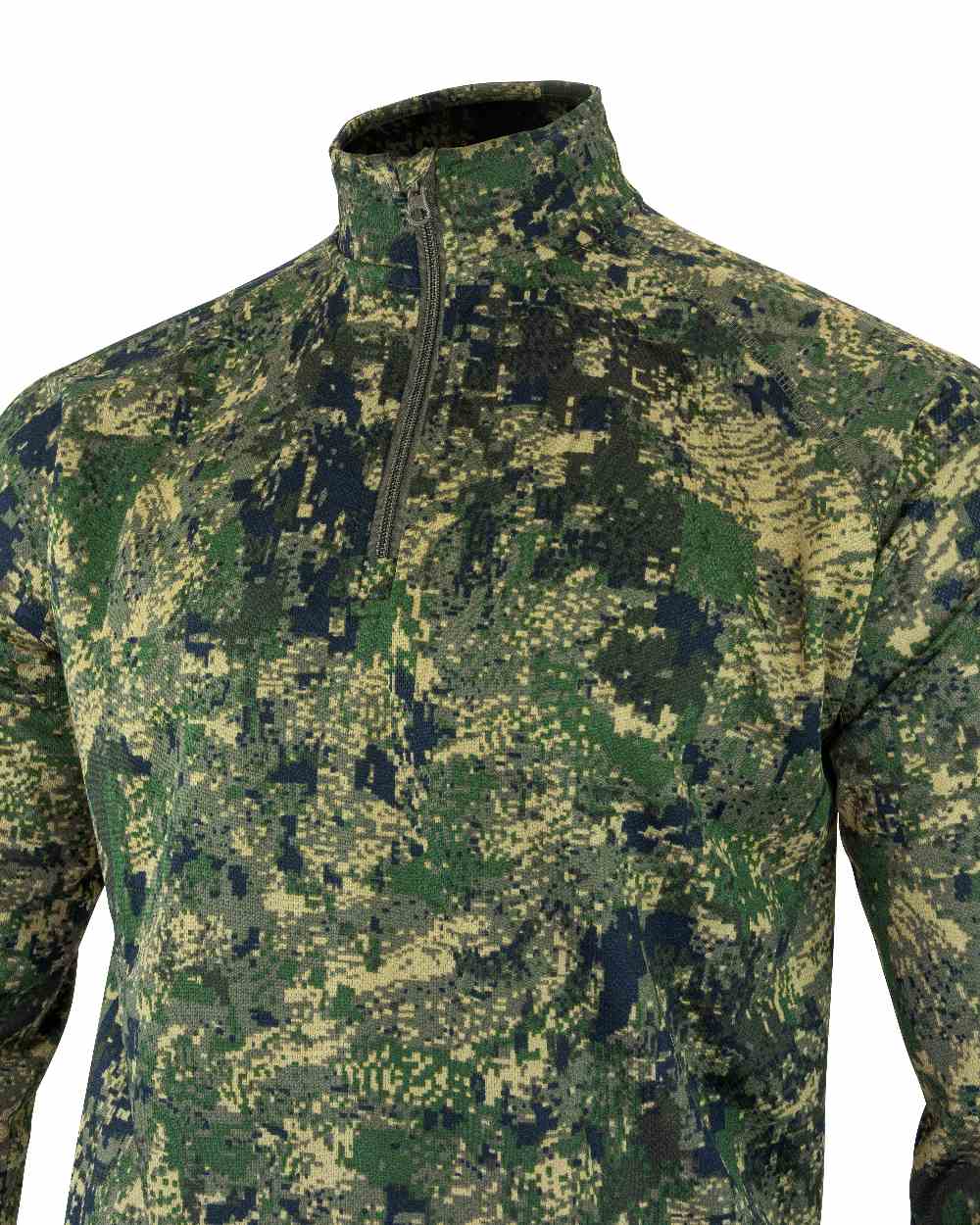Jack Pyke Quick Wick Armour Top - Image 8