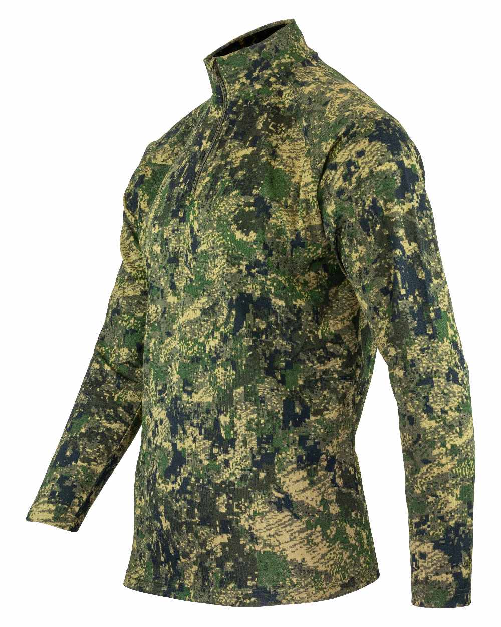 Jack Pyke Quick Wick Armour Top - Image 9