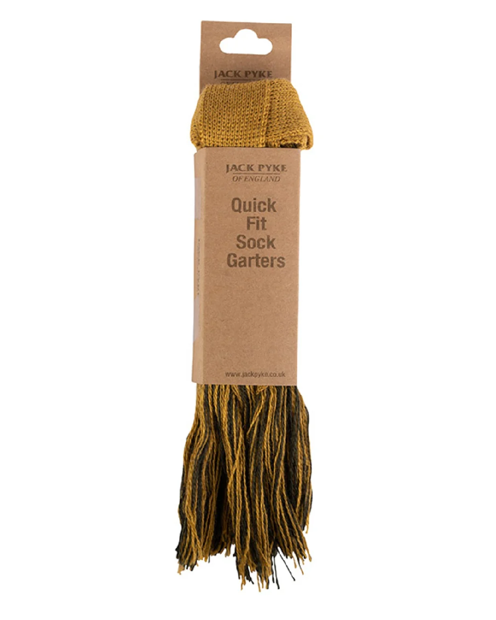 Jack Pyke Quickfit Garters - Image 2
