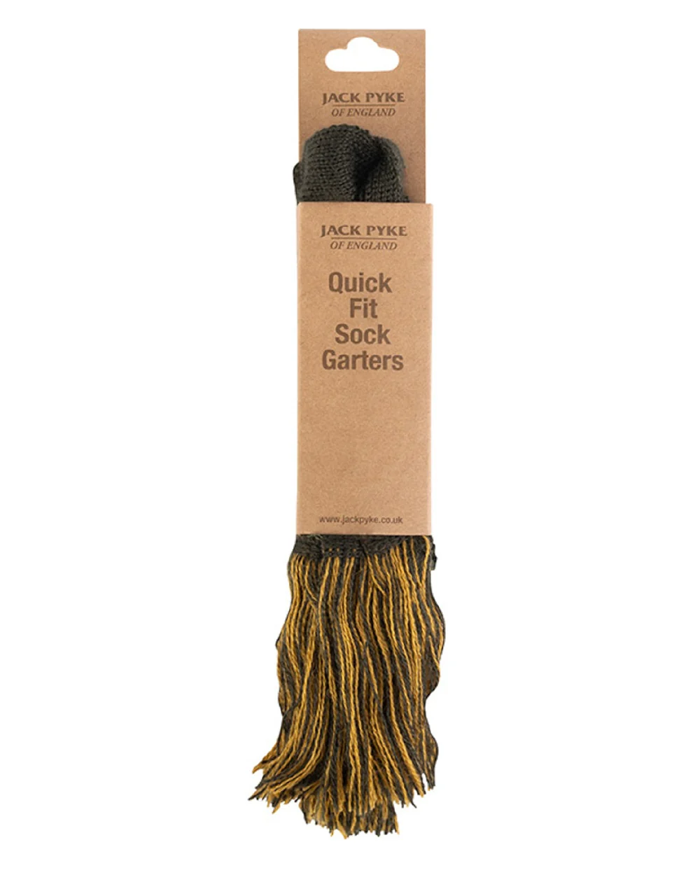 Jack Pyke Quickfit Garters - Image 6