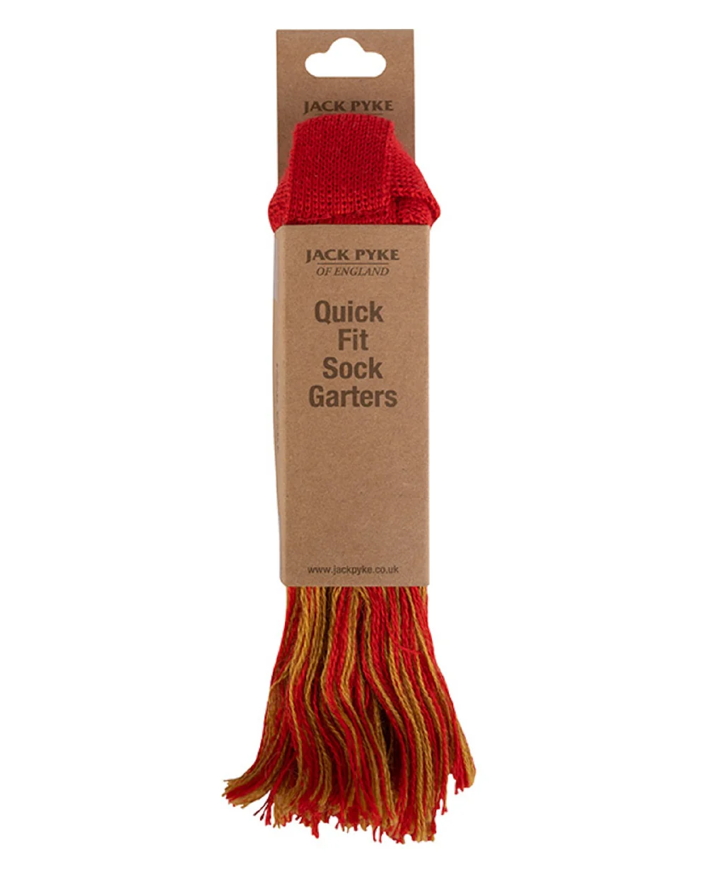 Jack Pyke Quickfit Garters - Image 9