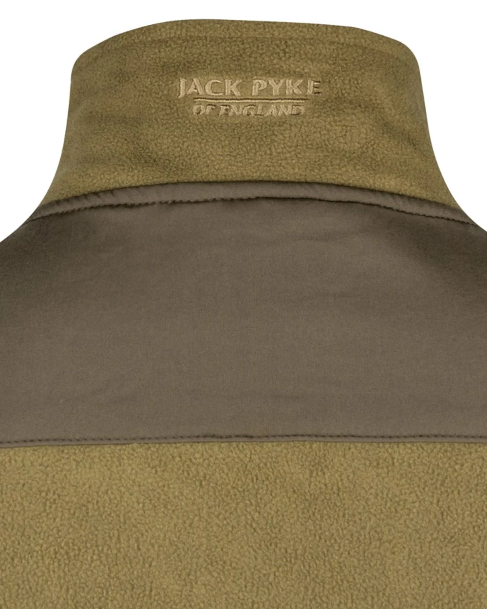 Jack Pyke Rannock Fleece Pullover - Image 10