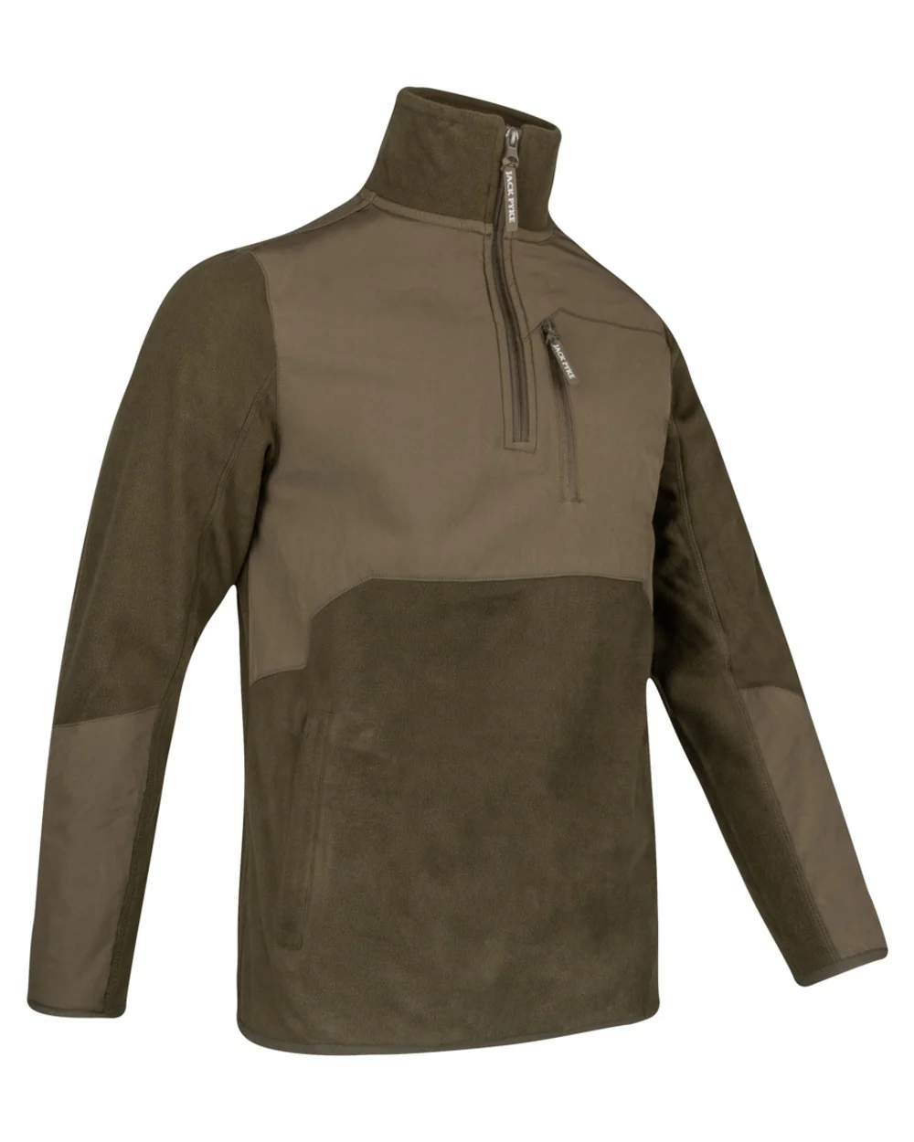 Jack Pyke Rannock Fleece Pullover - Image 12