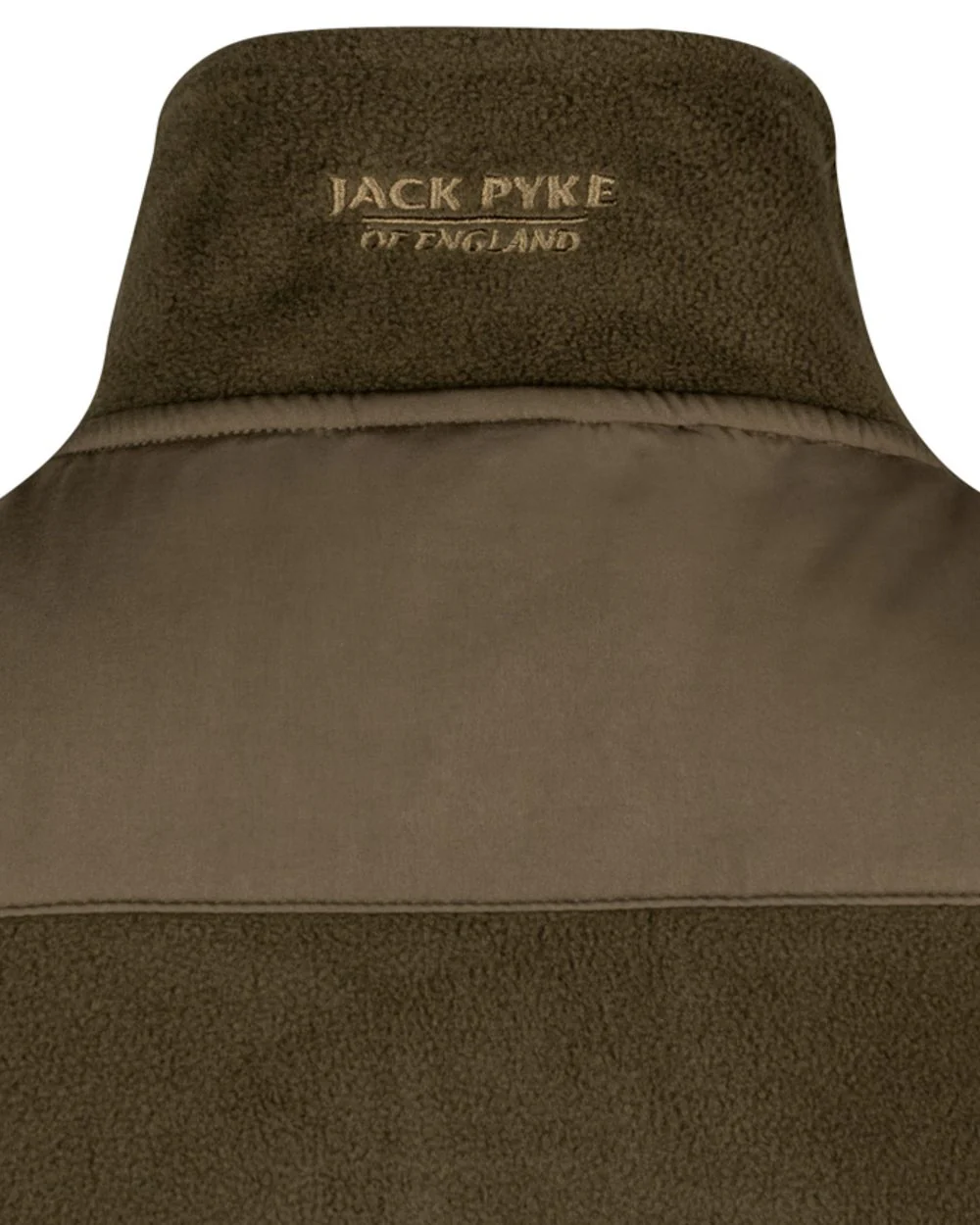 Jack Pyke Rannock Fleece Pullover - Image 14