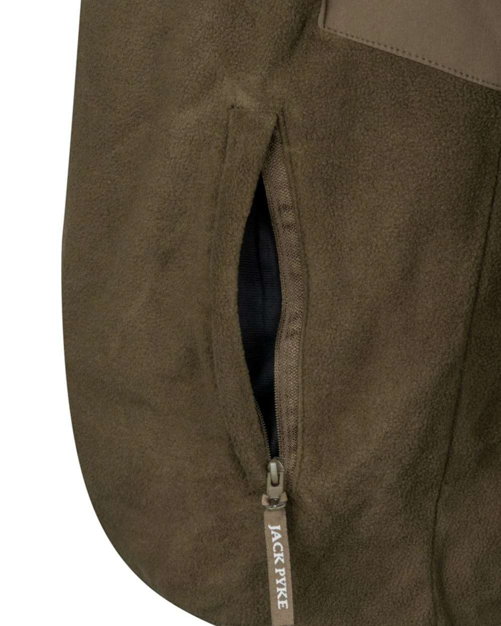 Jack Pyke Rannock Fleece Pullover - Image 16
