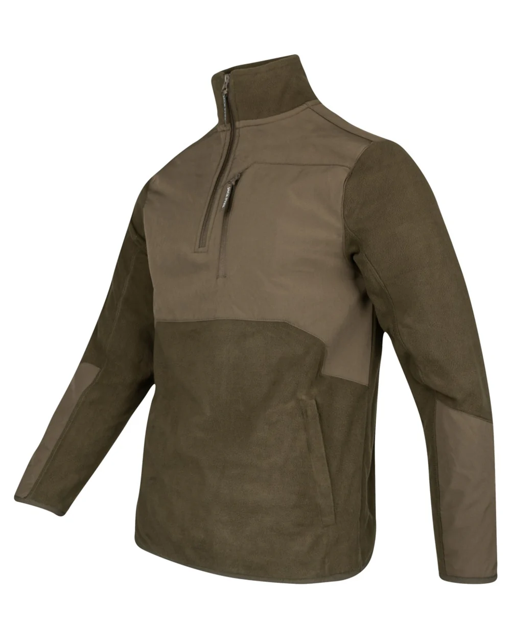 Jack Pyke Rannock Fleece Pullover - Image 2