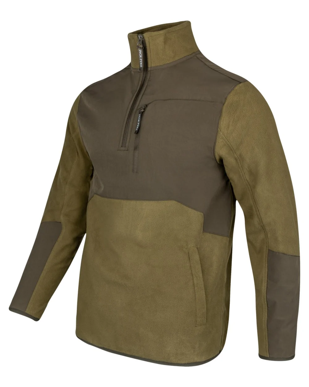 Jack Pyke Rannock Fleece Pullover - Image 4