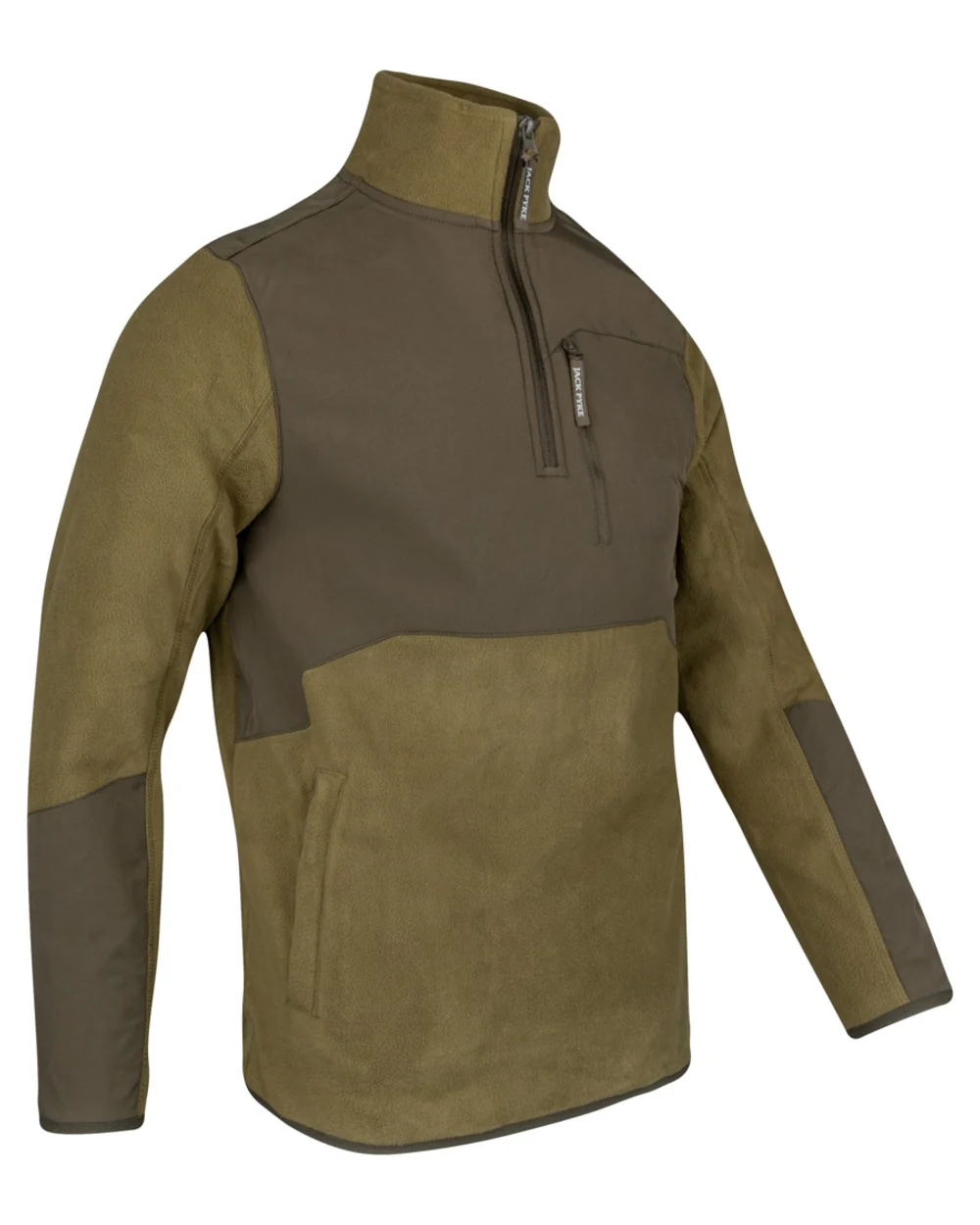 Jack Pyke Rannock Fleece Pullover - Image 5