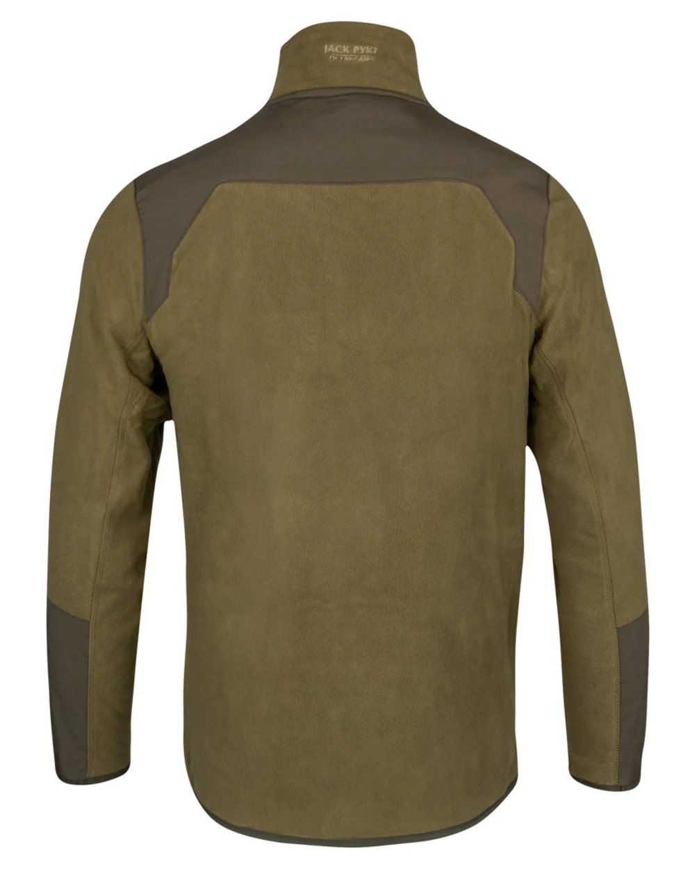 Jack Pyke Rannock Fleece Pullover - Image 6