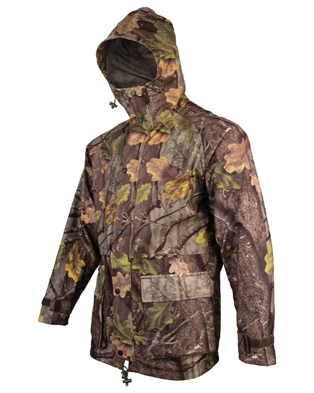 Jack Pyke Rannock Waterproof Jacket - Image 12