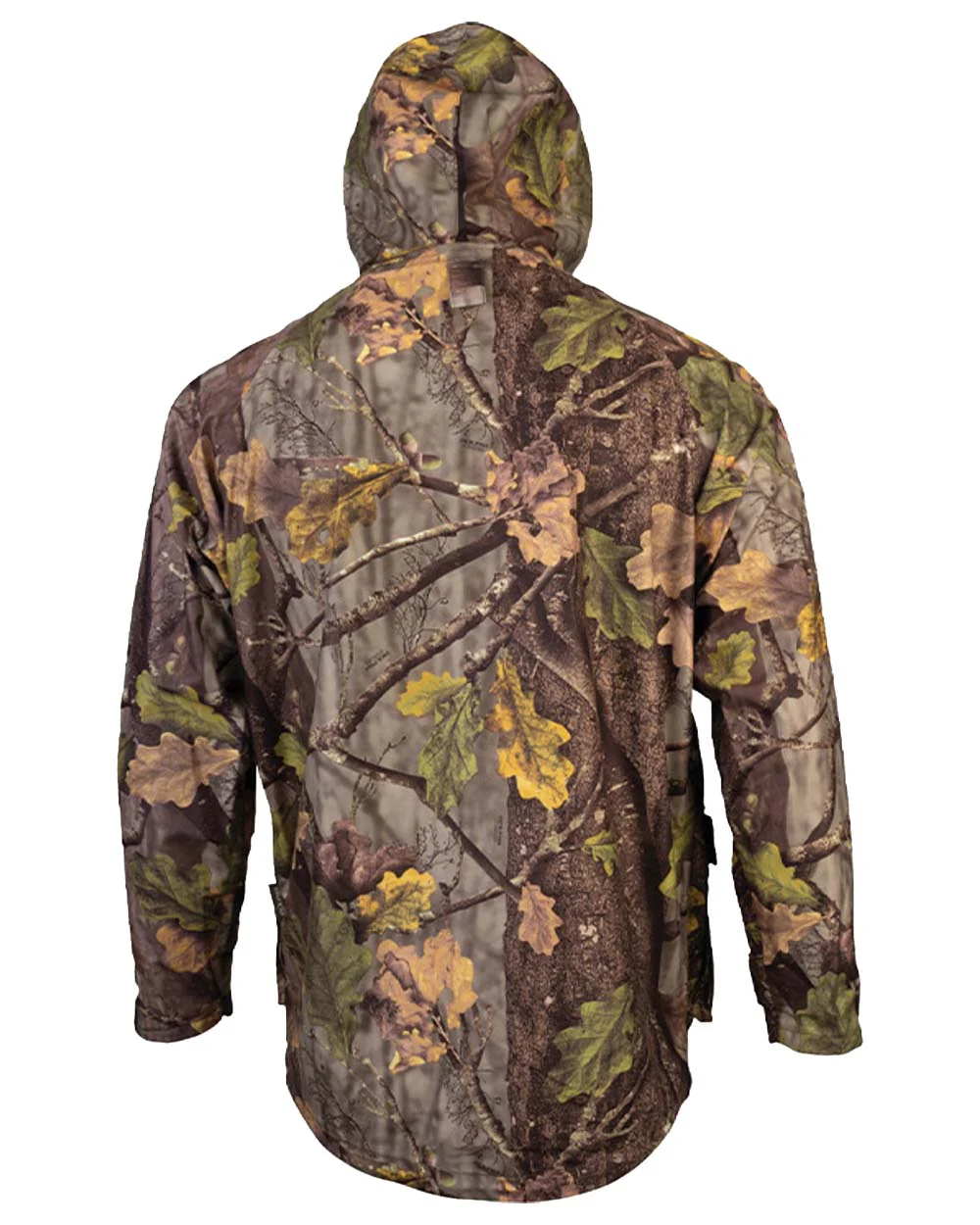 Jack Pyke Rannock Waterproof Jacket - Image 14