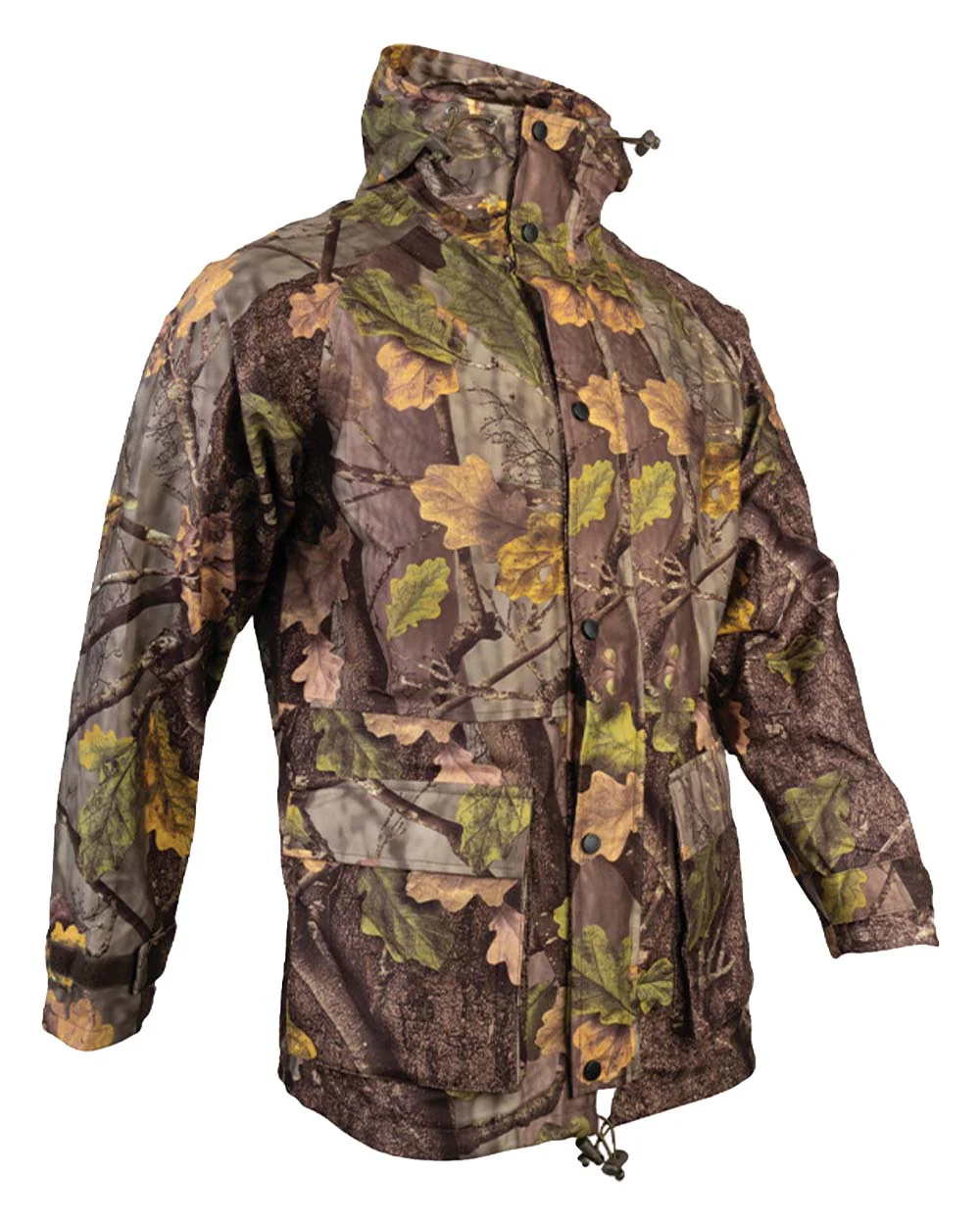 Jack Pyke Rannock Waterproof Jacket - Image 15