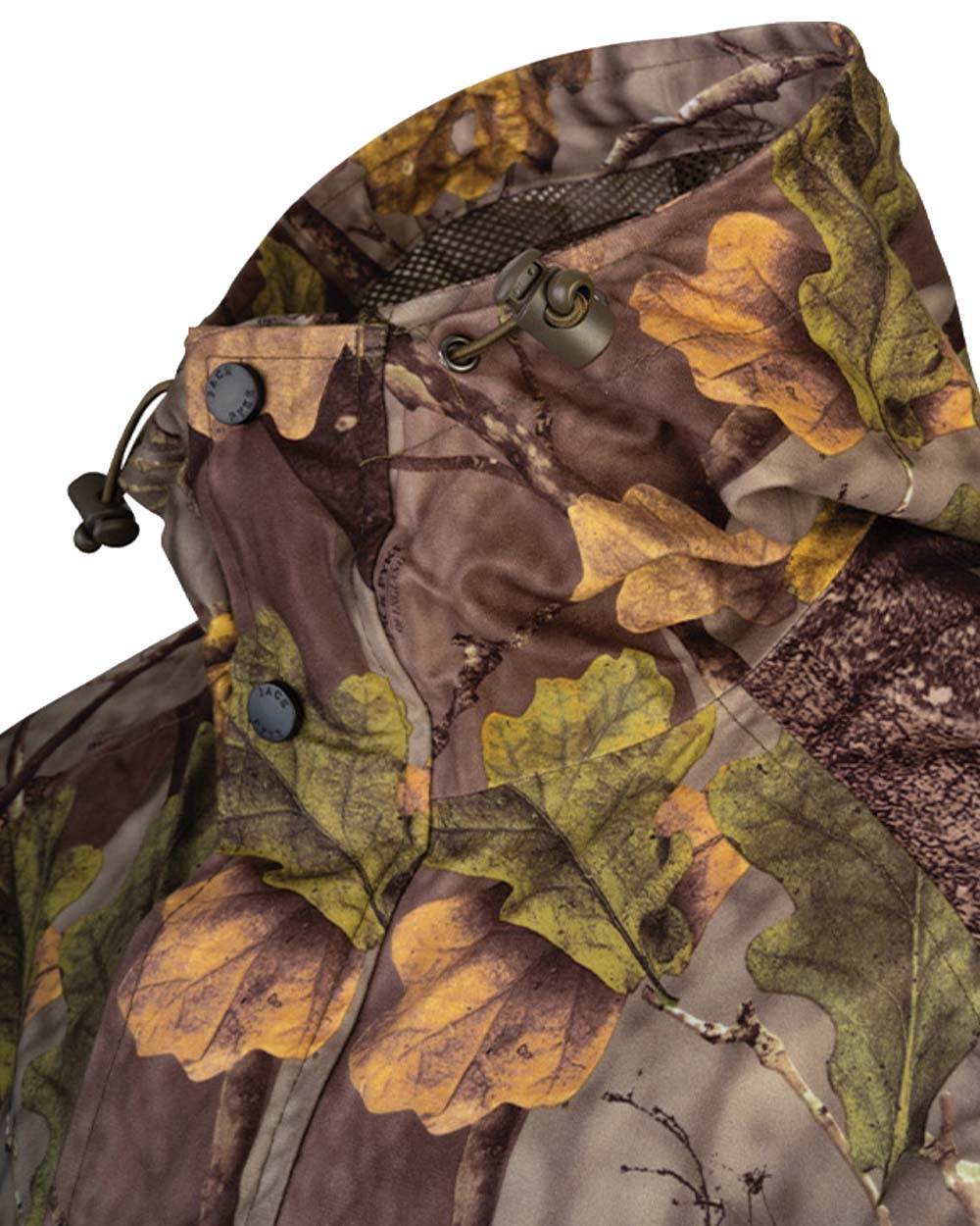 Jack Pyke Rannock Waterproof Jacket - Image 16