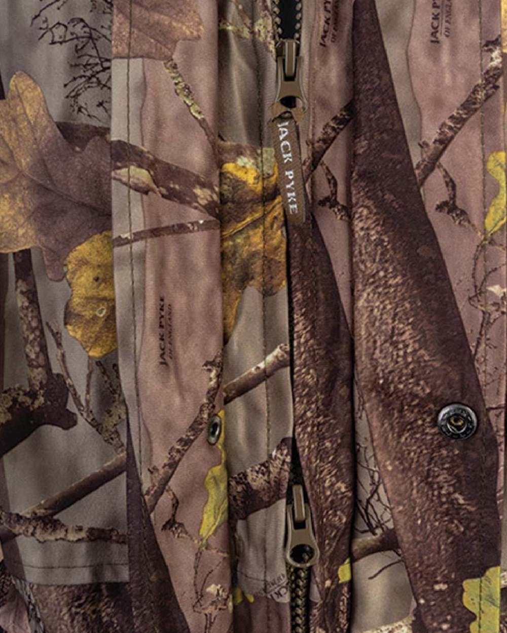 Jack Pyke Rannock Waterproof Jacket - Image 17