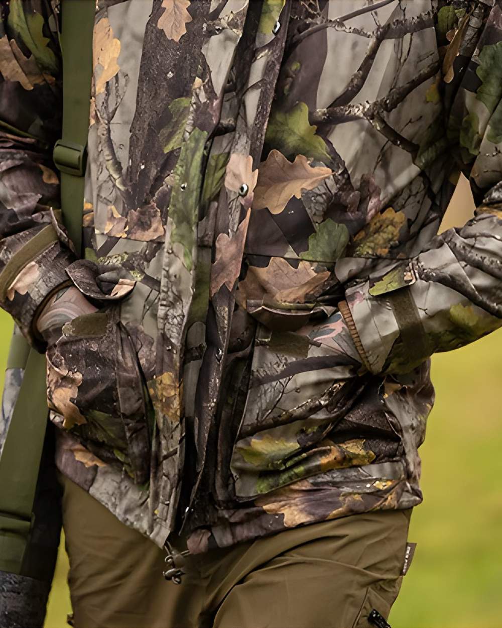 Jack Pyke Rannock Waterproof Jacket - Image 20