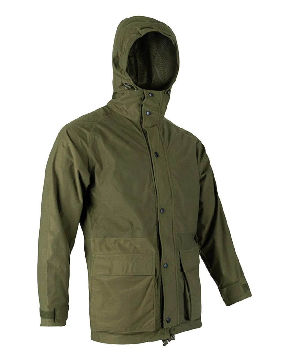 Jack Pyke Rannock Waterproof Jacket - Image 3