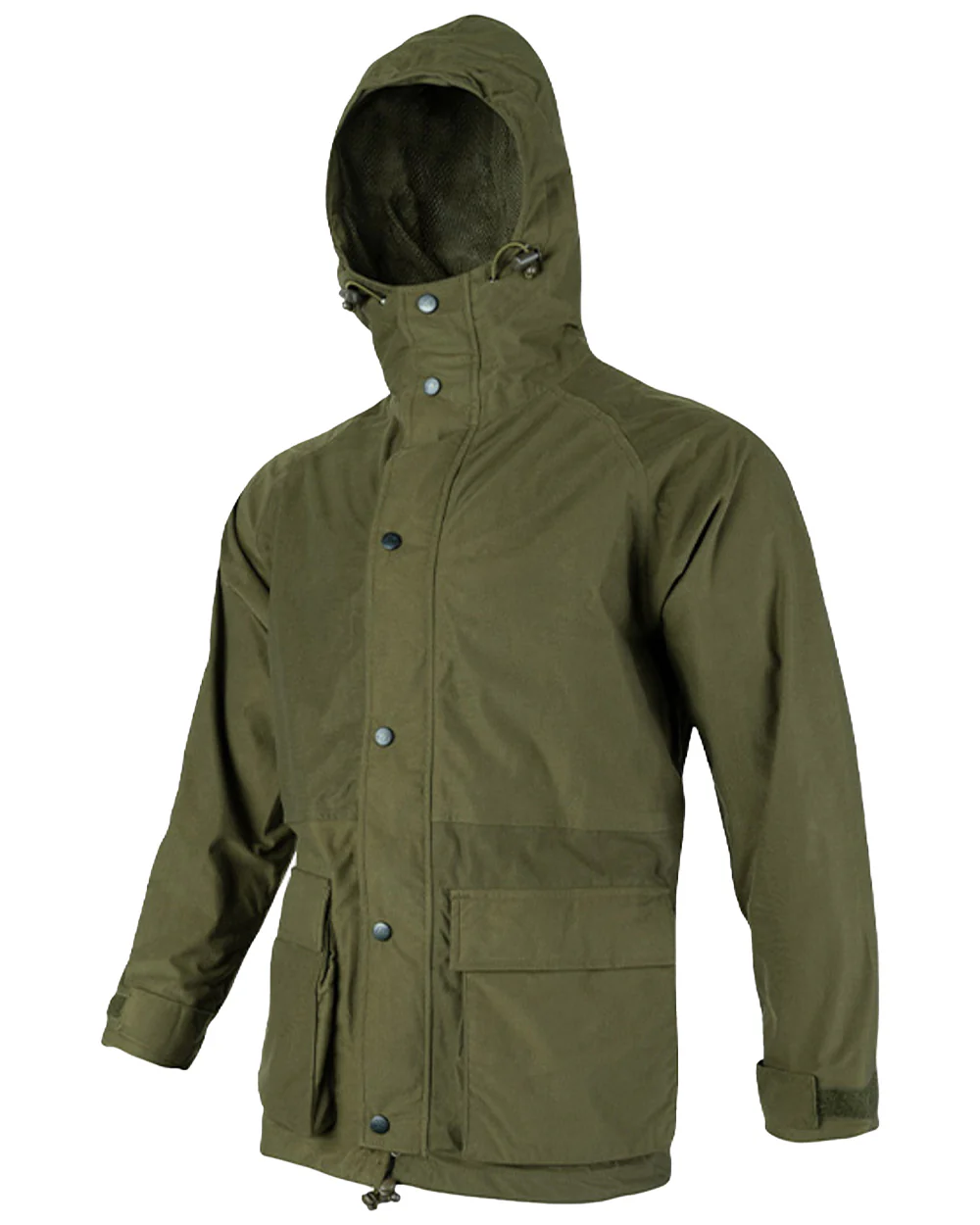 Jack Pyke Rannock Waterproof Jacket - Image 4