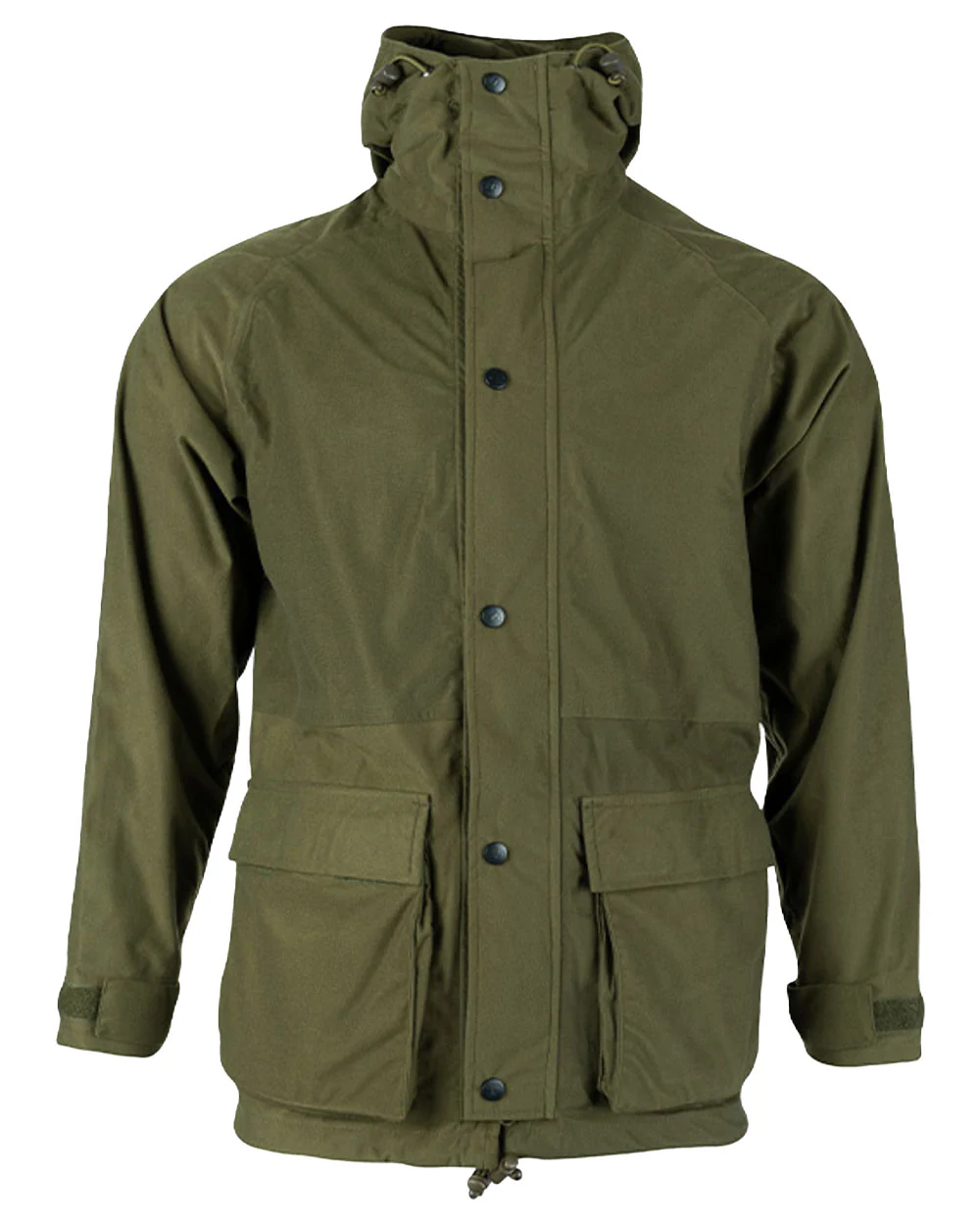 Jack Pyke Rannock Waterproof Jacket - Image 5